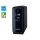 UPS (zasilacz awaryjny) CyberPower UPS CP900EPFCLCD (900VA/540W, 6xSchuko, AVR)